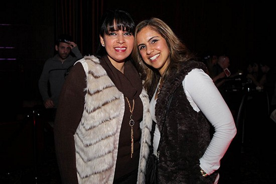 NYE 2015 @ Parx Casino!