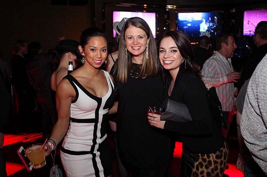 NYE 2015 @ Parx Casino!