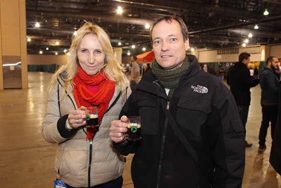 Big Philly Beerfest 2015