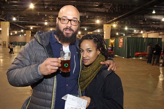 Big Philly Beerfest 2015