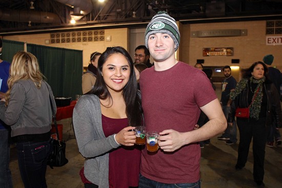Big Philly Beerfest 2015
