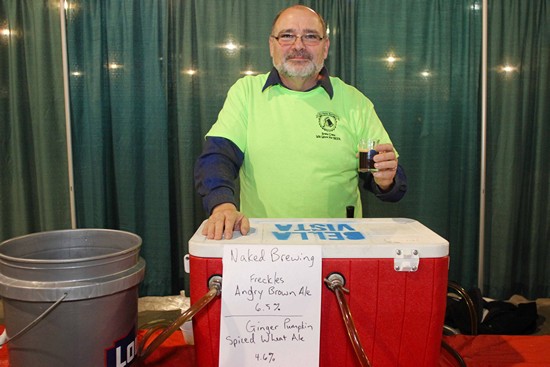 Big Philly Beerfest 2015