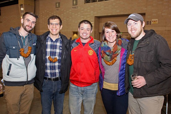 Big Philly Beerfest 2015