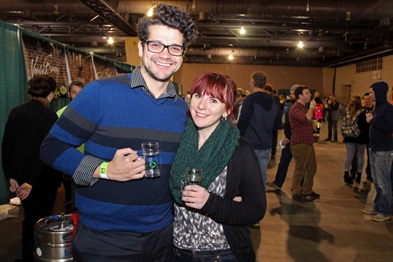 Big Philly Beerfest 2015