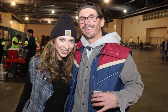 Big Philly Beerfest 2015