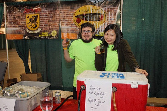 Big Philly Beerfest 2015