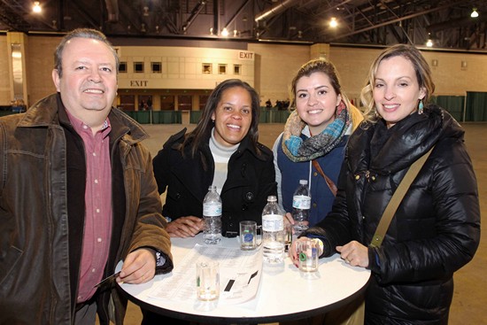 Big Philly Beerfest 2015