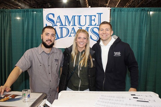 Big Philly Beerfest 2015