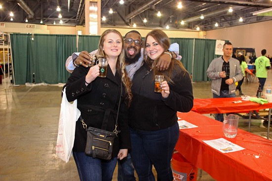Big Philly Beerfest 2015