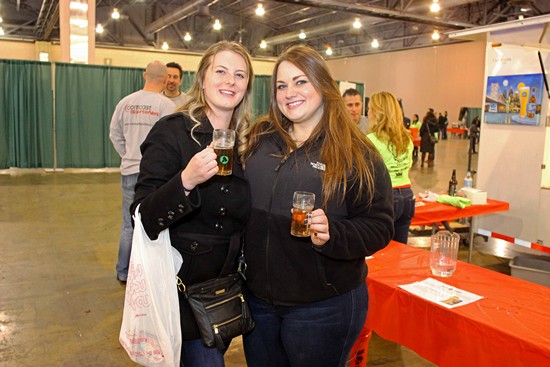 Big Philly Beerfest 2015