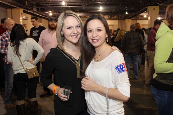 Big Philly Beerfest 2015