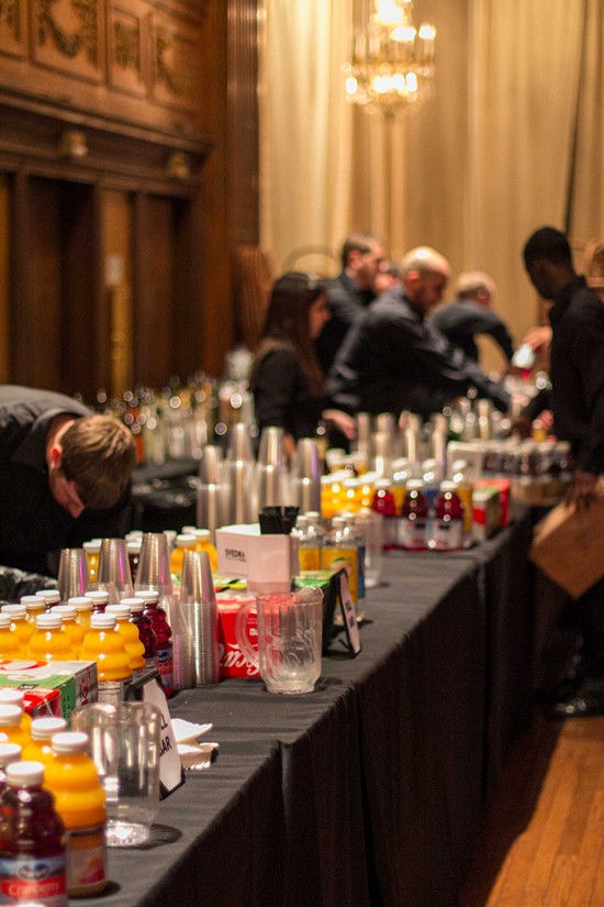 NYE 2015 @ The Crystal Tea Room! (Gallery B)