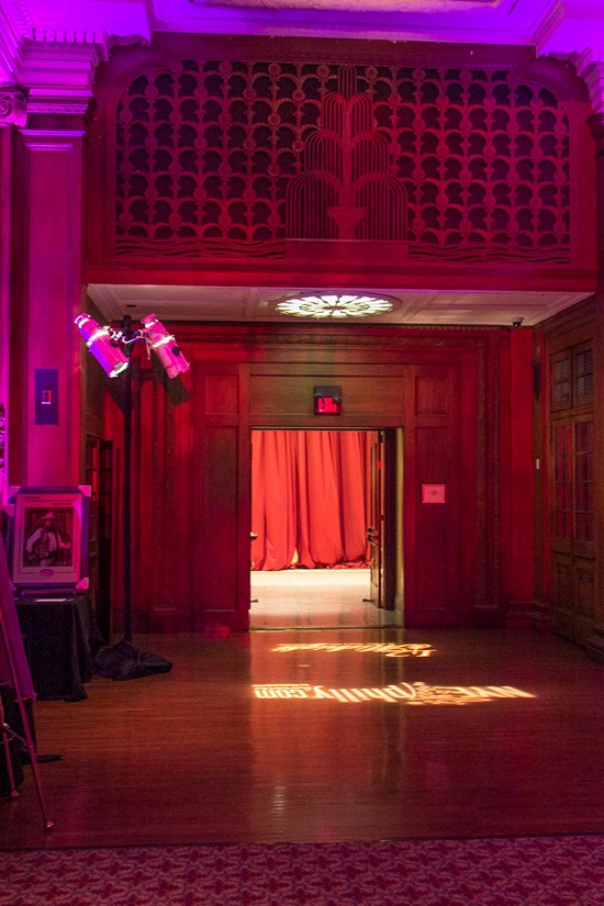 NYE 2015 @ The Crystal Tea Room! (Gallery B)