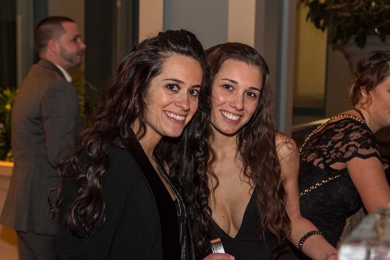 NYE 2015 @ The Crystal Tea Room! (Gallery B)