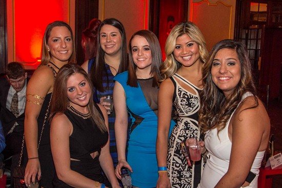 NYE 2015 @ The Crystal Tea Room! (Gallery B)