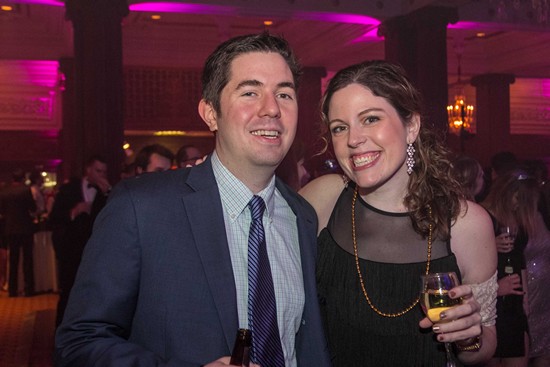 NYE 2015 @ The Crystal Tea Room! (Gallery B)