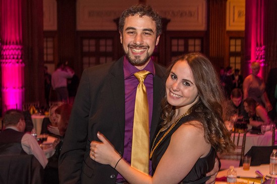 NYE 2015 @ The Crystal Tea Room! (Gallery B)