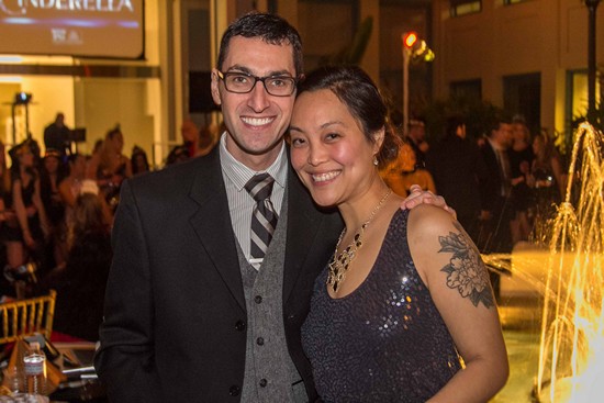 NYE 2015 @ The Crystal Tea Room! (Gallery B)