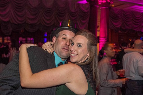 NYE 2015 @ The Crystal Tea Room! (Gallery B)
