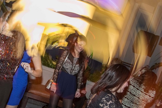 NYE 2015 @ The Crystal Tea Room! (Gallery B)