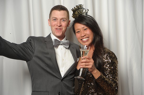 NYE 2015 @ The Crystal Tea Room! (Gallery C)