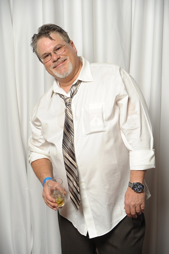 NYE 2015 @ The Crystal Tea Room! (Gallery C)