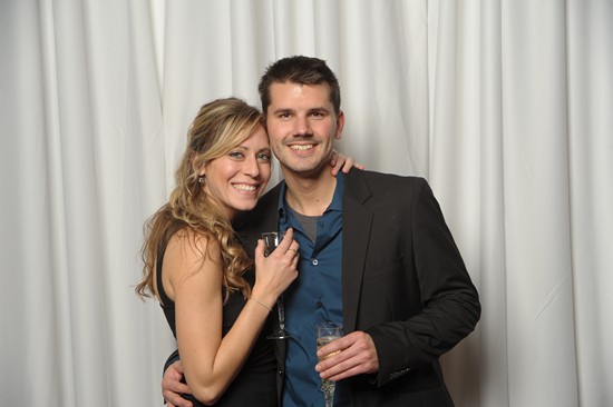 NYE 2015 @ The Crystal Tea Room! (Gallery C)