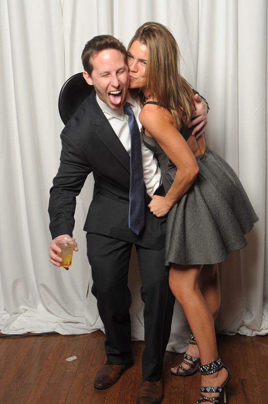 NYE 2015 @ The Crystal Tea Room! (Gallery C)