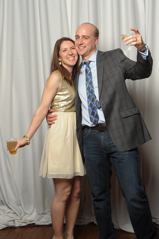 NYE 2015 @ The Crystal Tea Room! (Gallery C)