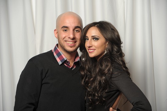 NYE 2015 @ The Crystal Tea Room! (Gallery C)