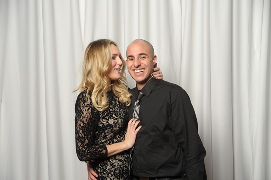 NYE 2015 @ The Crystal Tea Room! (Gallery C)