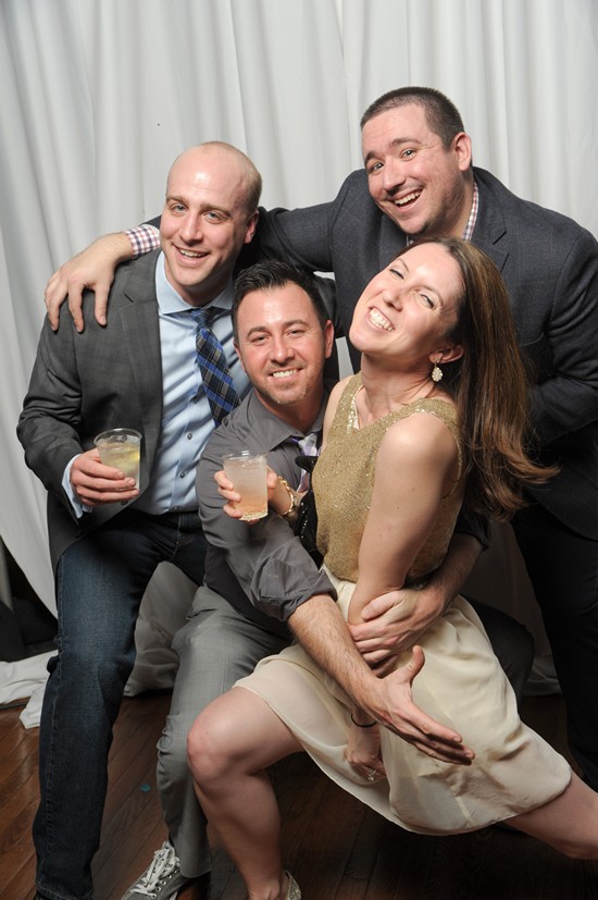 NYE 2015 @ The Crystal Tea Room! (Gallery C)