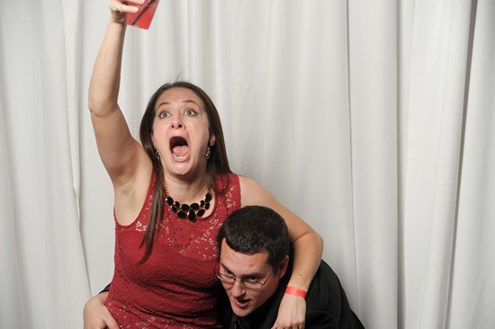 NYE 2015 @ The Crystal Tea Room! (Gallery C)