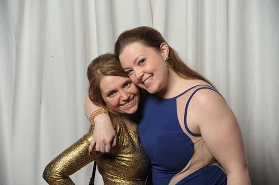 NYE 2015 @ The Crystal Tea Room! (Gallery C)