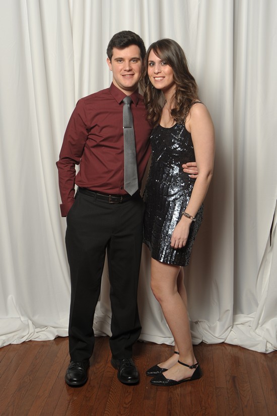 NYE 2015 @ The Crystal Tea Room! (Gallery C)