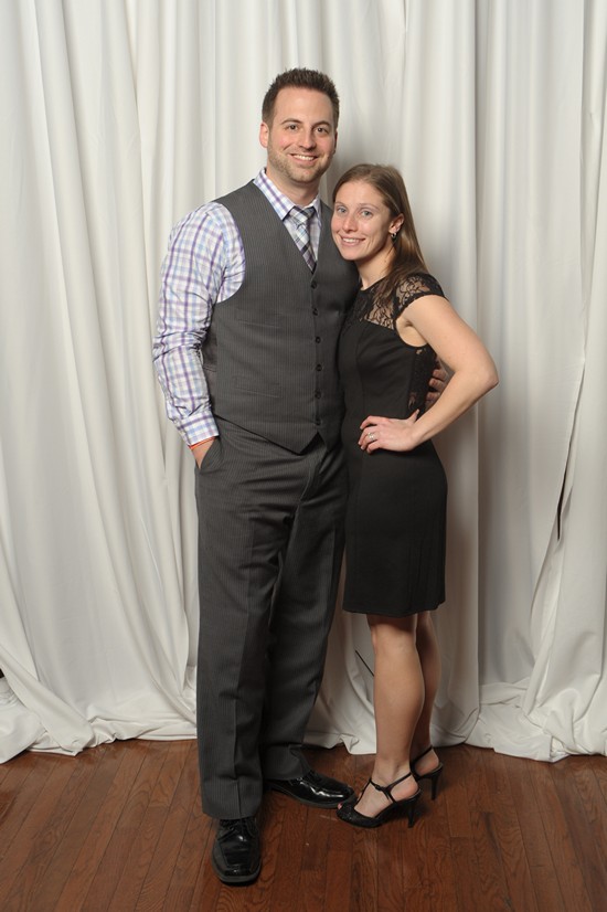 NYE 2015 @ The Crystal Tea Room! (Gallery C)