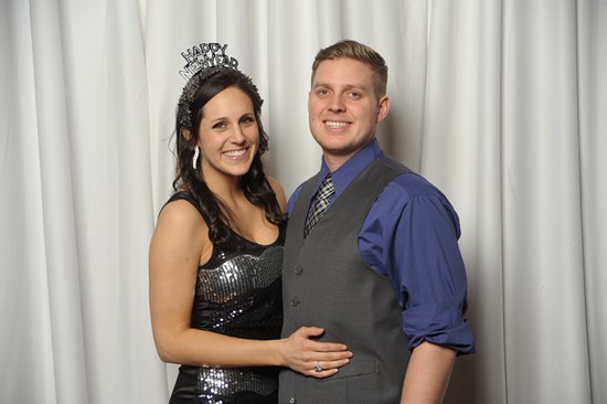 NYE 2015 @ The Crystal Tea Room! (Gallery C)