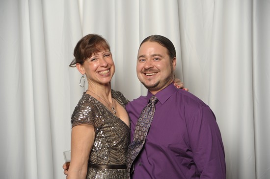 NYE 2015 @ The Crystal Tea Room! (Gallery C)