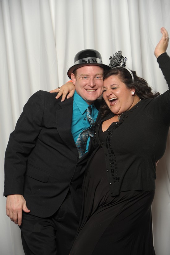 NYE 2015 @ The Crystal Tea Room! (Gallery C)