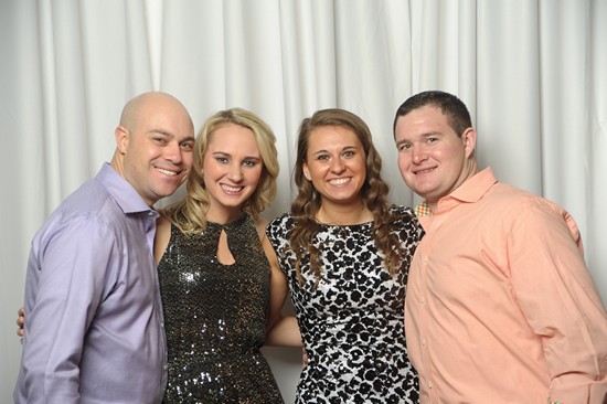 NYE 2015 @ The Crystal Tea Room! (Gallery C)