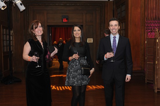 NYE 2015 @ The Crystal Tea Room! (Gallery D)