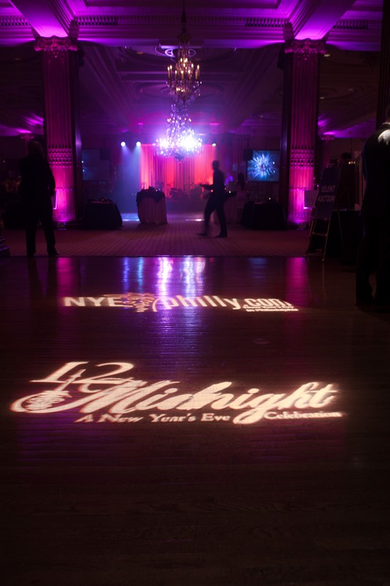 NYE 2015 @ The Crystal Tea Room! (Gallery D)