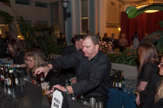 NYE 2015 @ The Crystal Tea Room! (Gallery D)