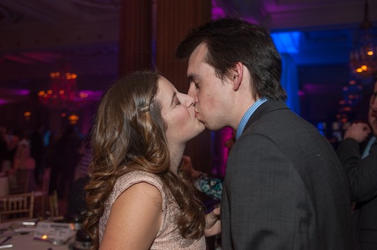 NYE 2015 @ The Crystal Tea Room! (Gallery D)