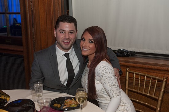 NYE 2015 @ The Crystal Tea Room! (Gallery D)