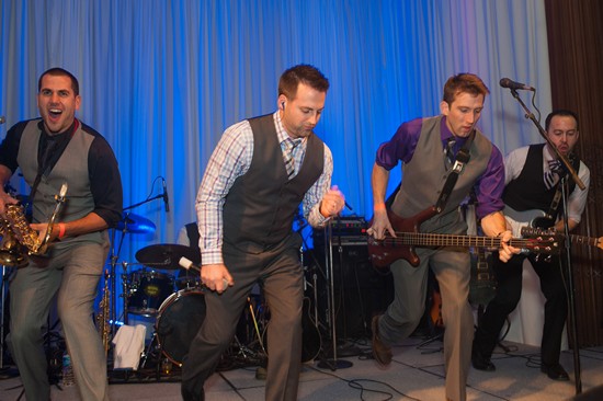 NYE 2015 @ The Crystal Tea Room! (Gallery D)