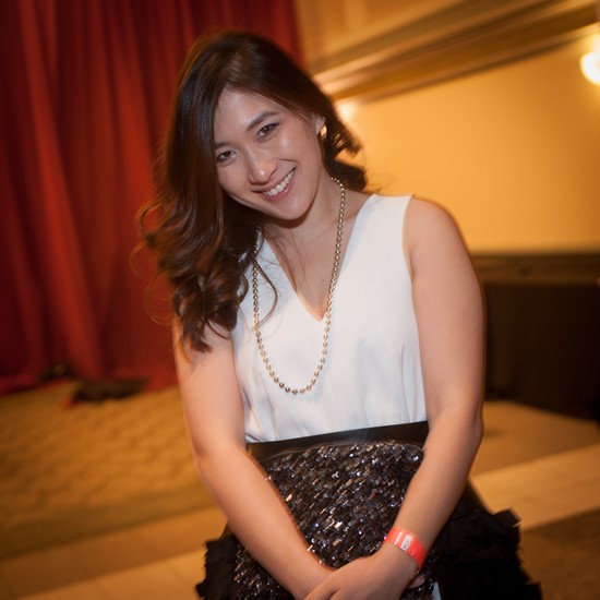 NYE 2015 @ The Crystal Tea Room! (Gallery D)