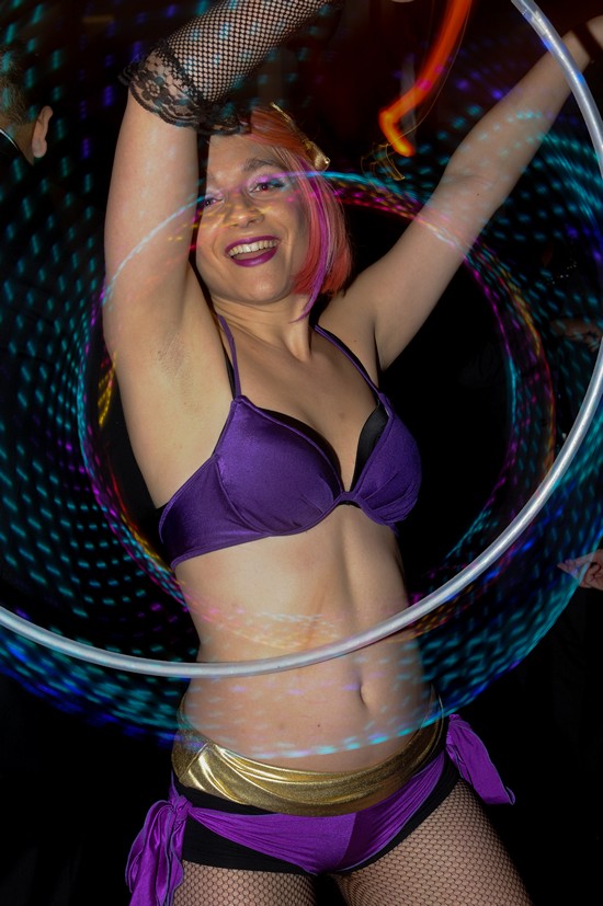 NYE 2015 @ The Crystal Tea Room! (Gallery D)