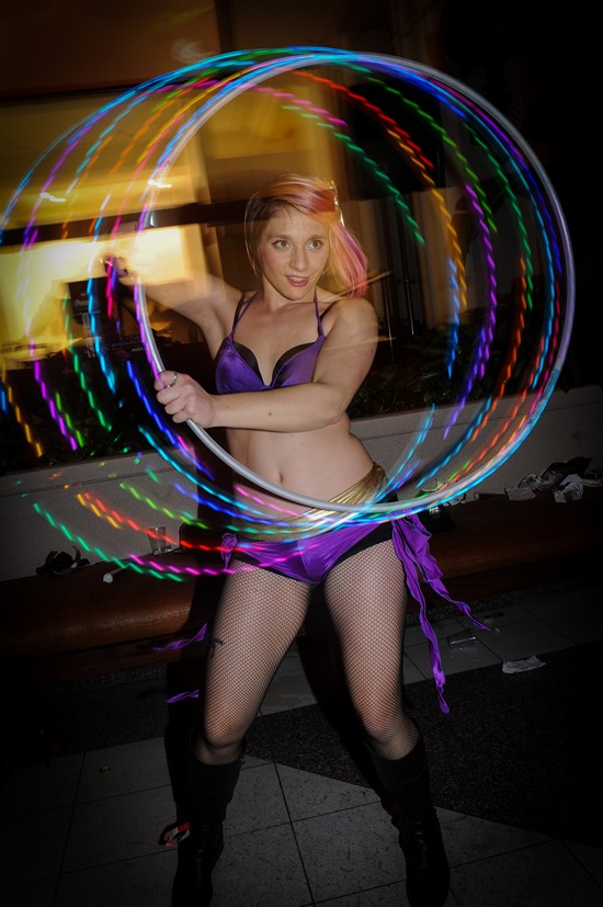 NYE 2015 @ The Crystal Tea Room! (Gallery D)