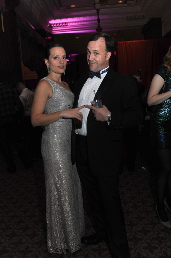 NYE 2015 @ The Crystal Tea Room! (Gallery D)